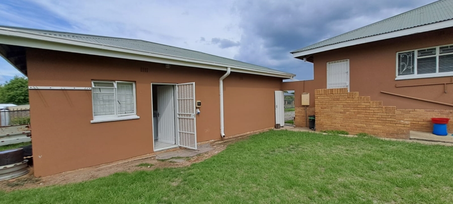 To Let 1 Bedroom Property for Rent in Staffords Hill Free State